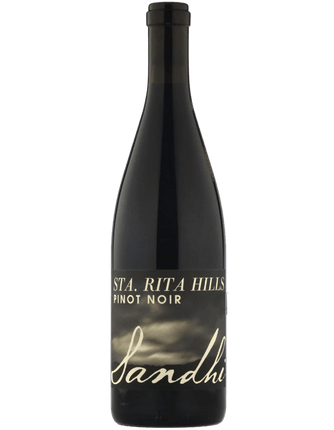 2021 Sandhi Sta Rita Hills Pinot Noir