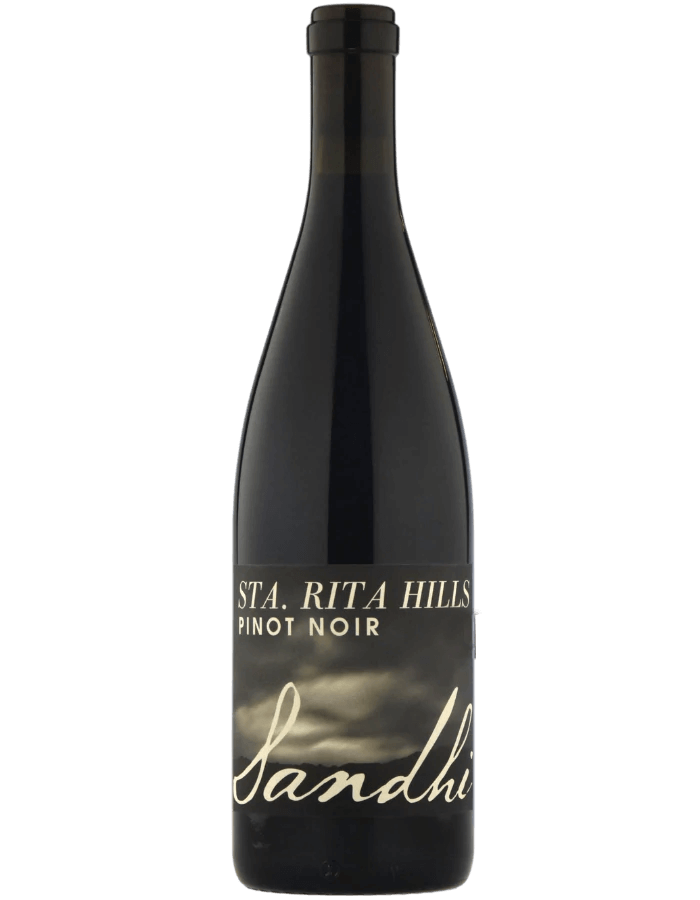 2021 Sandhi Sta Rita Hills Pinot Noir