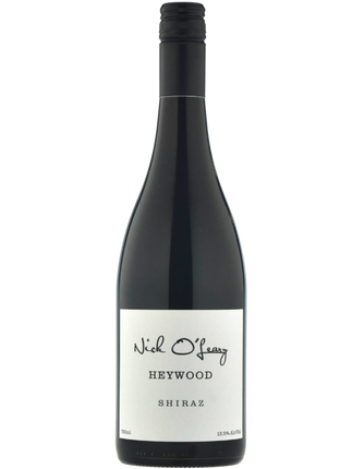 2022 Nick O'Leary Wines Heywood Shiraz