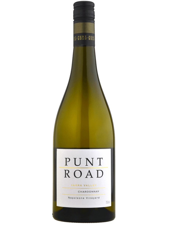 2023 Punt Road Chardonnay