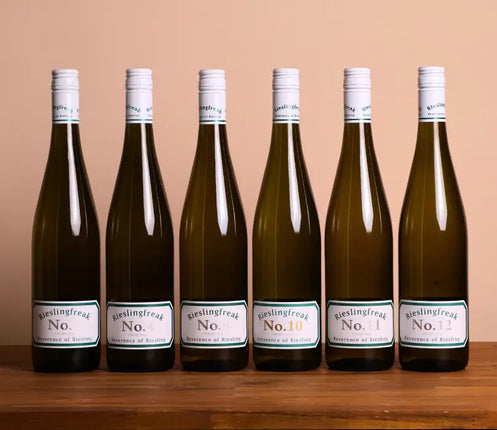 Rieslingfreak Masterclass Pack