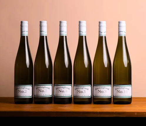 Rieslingfreak Masterclass Pack