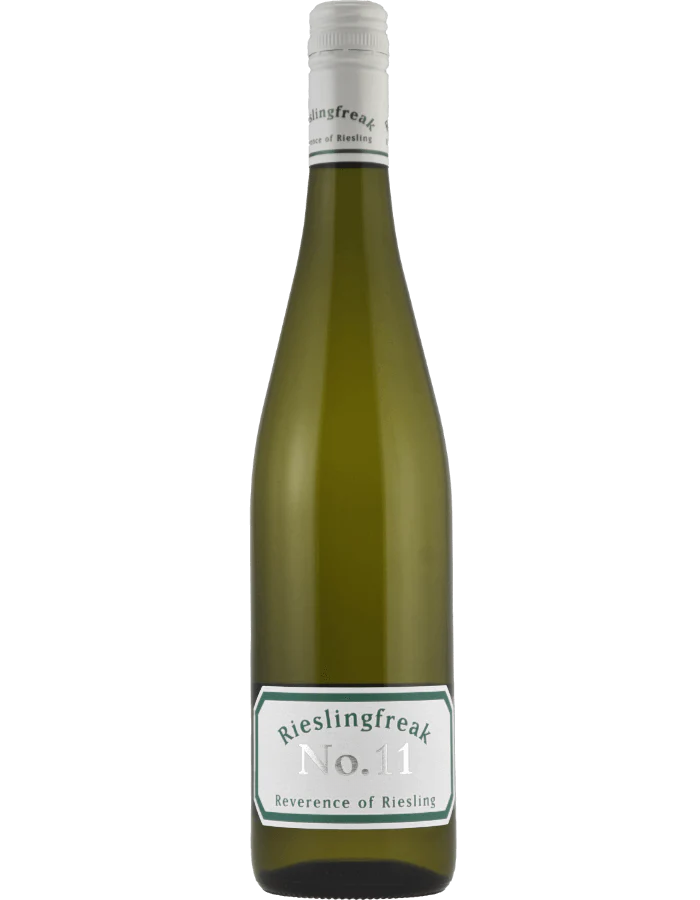 2022 Rieslingfreak No. 11 Mosaik Eden Valley Riesling