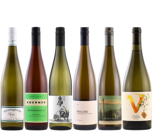 Righteous Riesling Pack