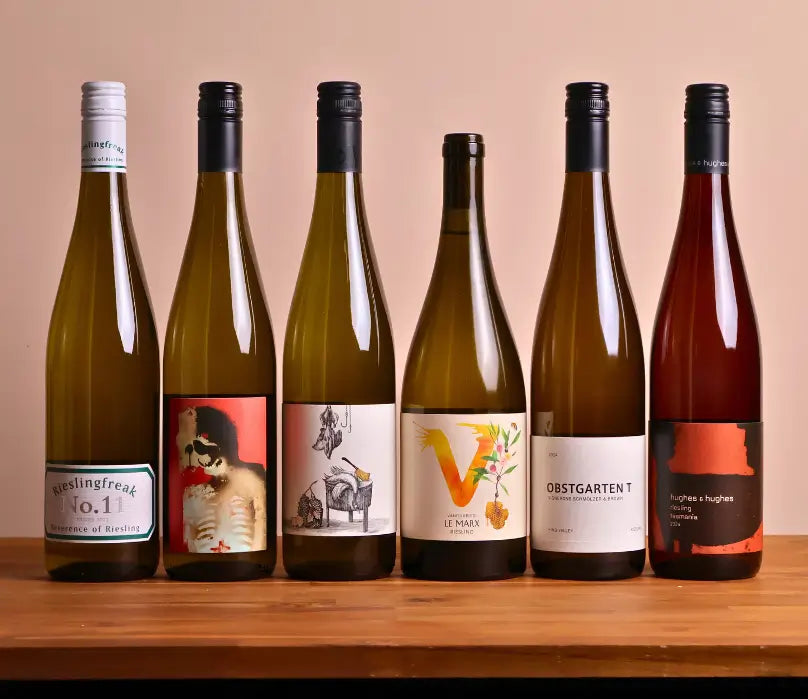 Righteous Riesling Pack