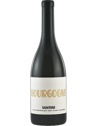 2020 Santini Bourgogne Blanc