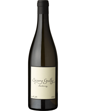 2022 Gentle Folk Scary Gully Chardonnay