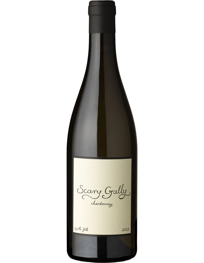 2022 Gentle Folk Scary Gully Chardonnay