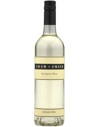 2024 Shaw + Smith Sauvignon Blanc