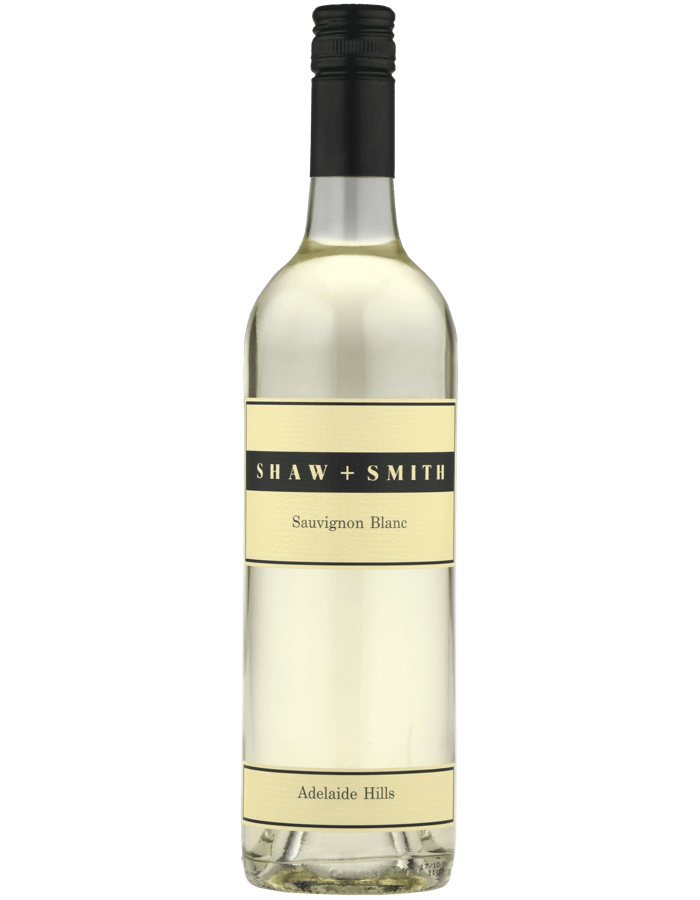 2024 Shaw + Smith Sauvignon Blanc