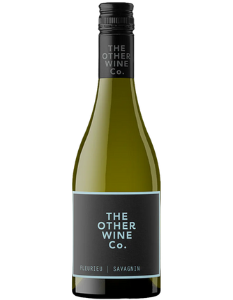 The Other Wine Co Savagnin #2 375ml