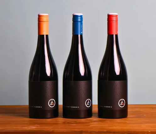 Two Tonne Tasmania Pinot Noir Masterclass Pack