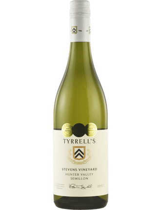 2018 Tyrrell's Stevens Semillon