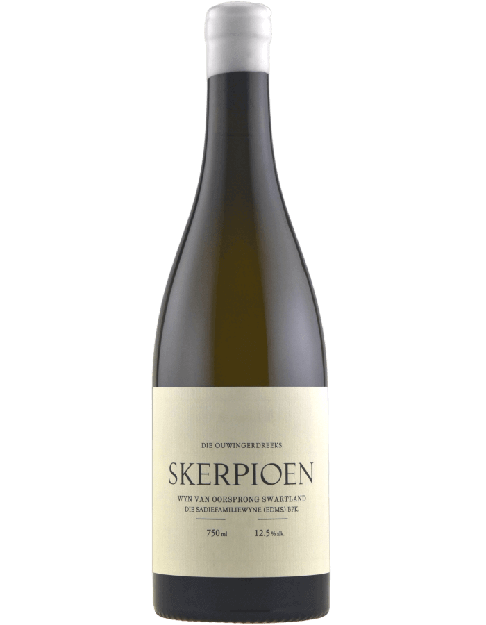 2023 Sadie Family Swartland Skerpioen