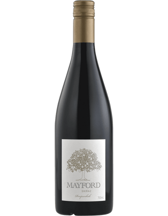 2022 Mayford Shiraz