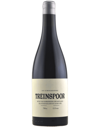 2023 Sadie Family Swartland Treinspoor