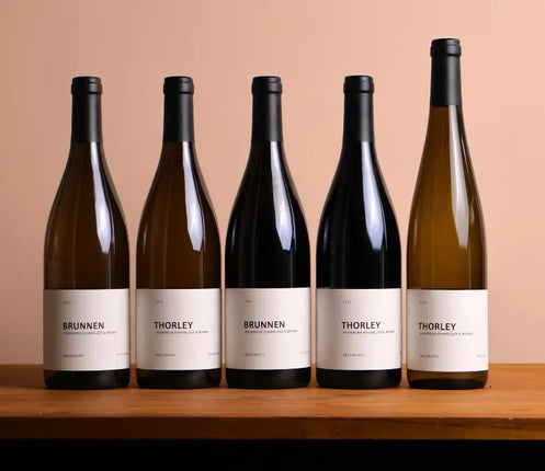 Vignerons Schmolzer & Brown Single Vineyard Pack