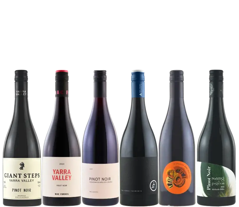 We Know Pinot Pack