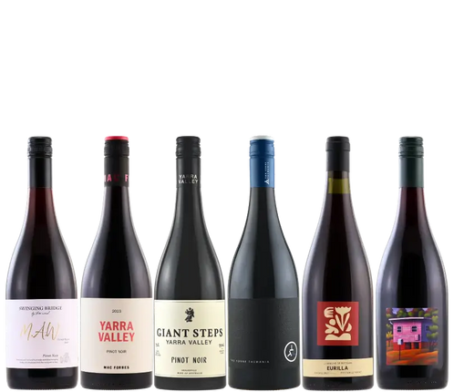 We Know Pinot Pack