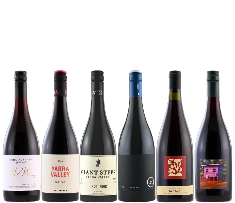 We Know Pinot Pack