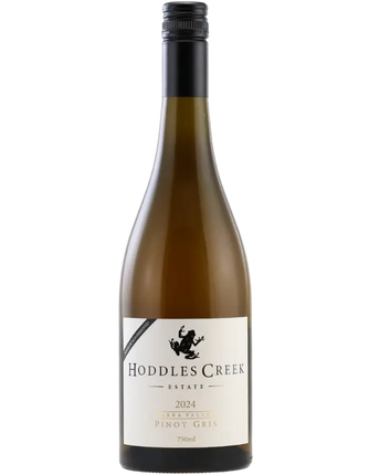 2024 Hoddles Creek Pinot Gris