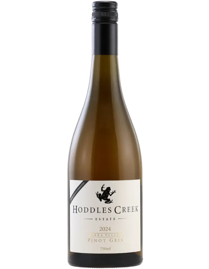 2024 Hoddles Creek Pinot Gris