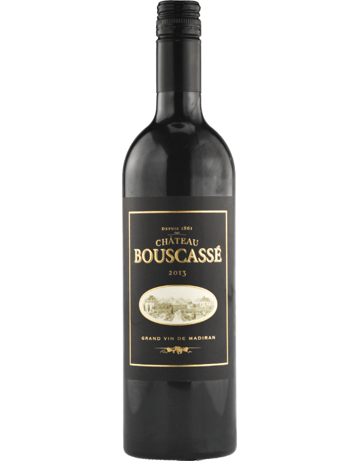 2013 Chateau Bouscasse Madiran