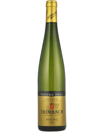 2013 Trimbach Riesling Cuvee Frederic Emile