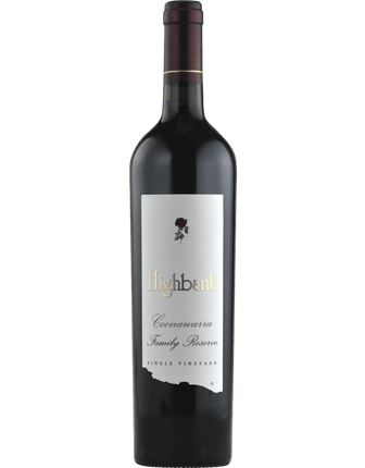 2015 Highbank Coonawarra Family Reserve