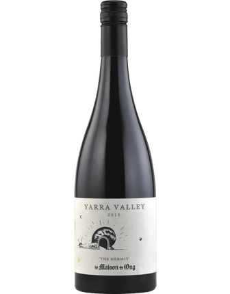 2015 La Maison de Ong Hermit Syrah