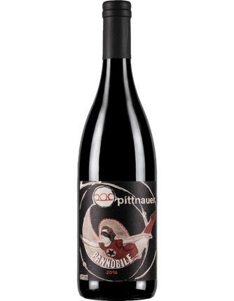 2016 Pittnauer Pannobile