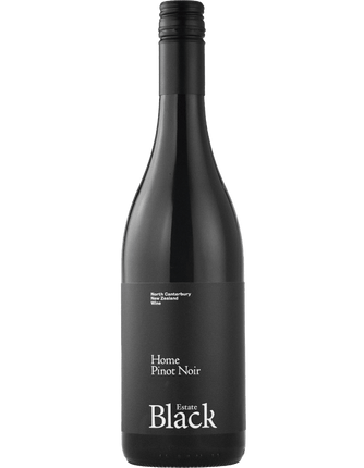 2020 Black Estate Home Vineyard Pinot Noir