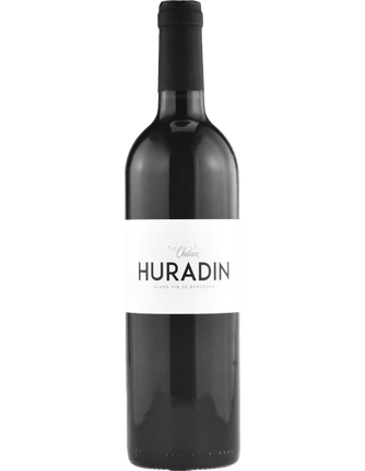 2017 Chateau Huradin Graves Rouge