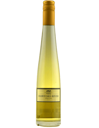 2017 Crawford River Riesling Nektar 375ml