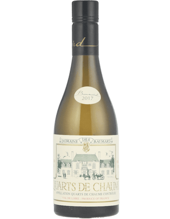 2017 Domaine des Baumard Quarts de Chaume 375ml