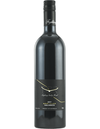 2017 Fighting Gully Road Aglianico