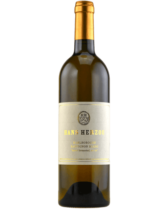 2018 Hans Herzog Sauvignon Blanc Sur Lie [DUPLICATE]