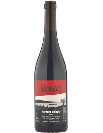 2018 Le Coste Rosso