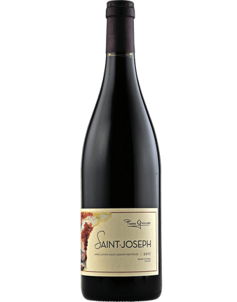 2019 Pierre Gaillard Saint-Joseph