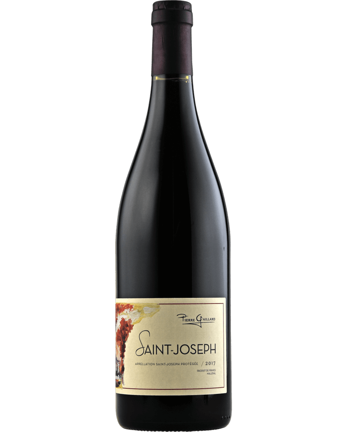 2019 Pierre Gaillard Saint-Joseph