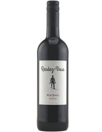 2017 Rendez-Vous Malbec