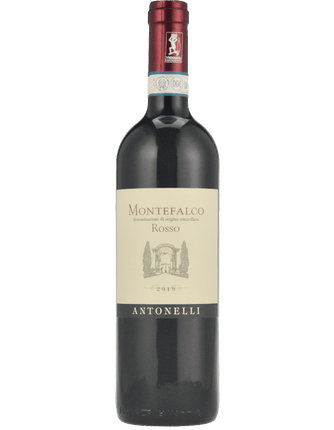 2019 Antonelli Rosso di Montefalco