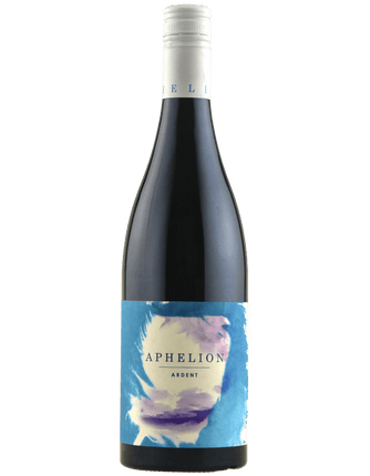 2018 Aphelion The Ardent Sagrantino