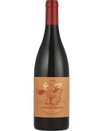 2018 Azul y Garanza Garciano Garnacha Graciano