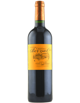 2019 Chateau Beynat