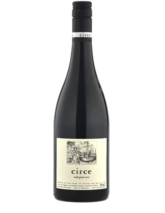 2019 Circe Pinot Noir