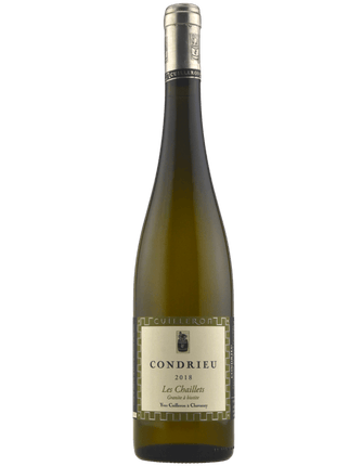 2019 Yves Cuilleron Condrieu Les Chaillets