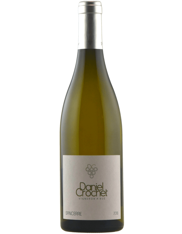 2019 Daniel Crochet Sancerre