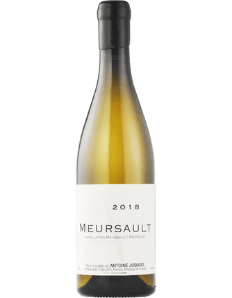 2018 Domaine Antoine Jobard Meursault