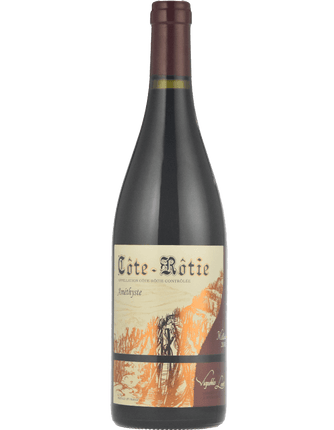 2019 Domaine Bernard Levet Amethyste Cote Rotie